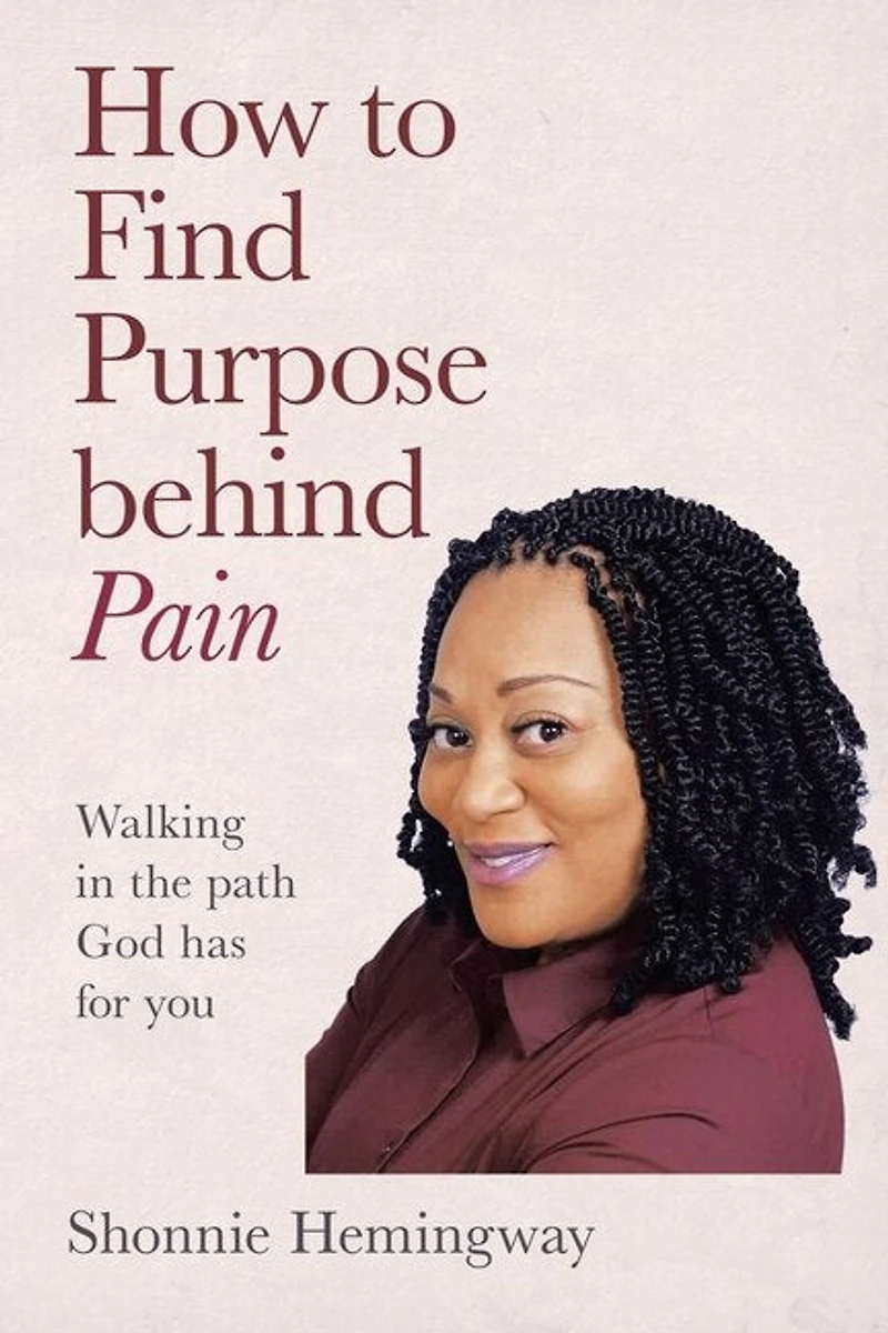 How To Find Purpose Behind Pain