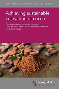 Achieving sustainable cultivation of cocoa