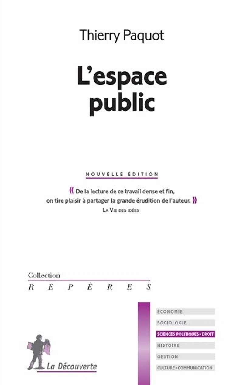 L' espace public