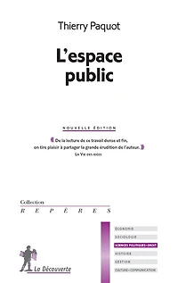 L' espace public