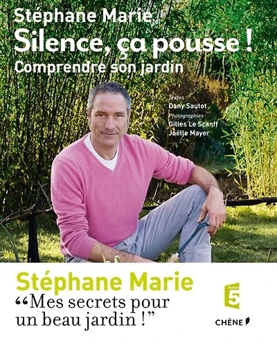 Comprendre son jardin