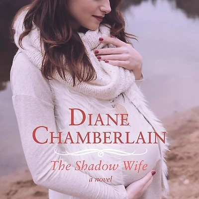 The Shadow Wife Lib/E