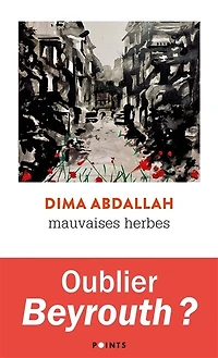 Mauvaises herbes