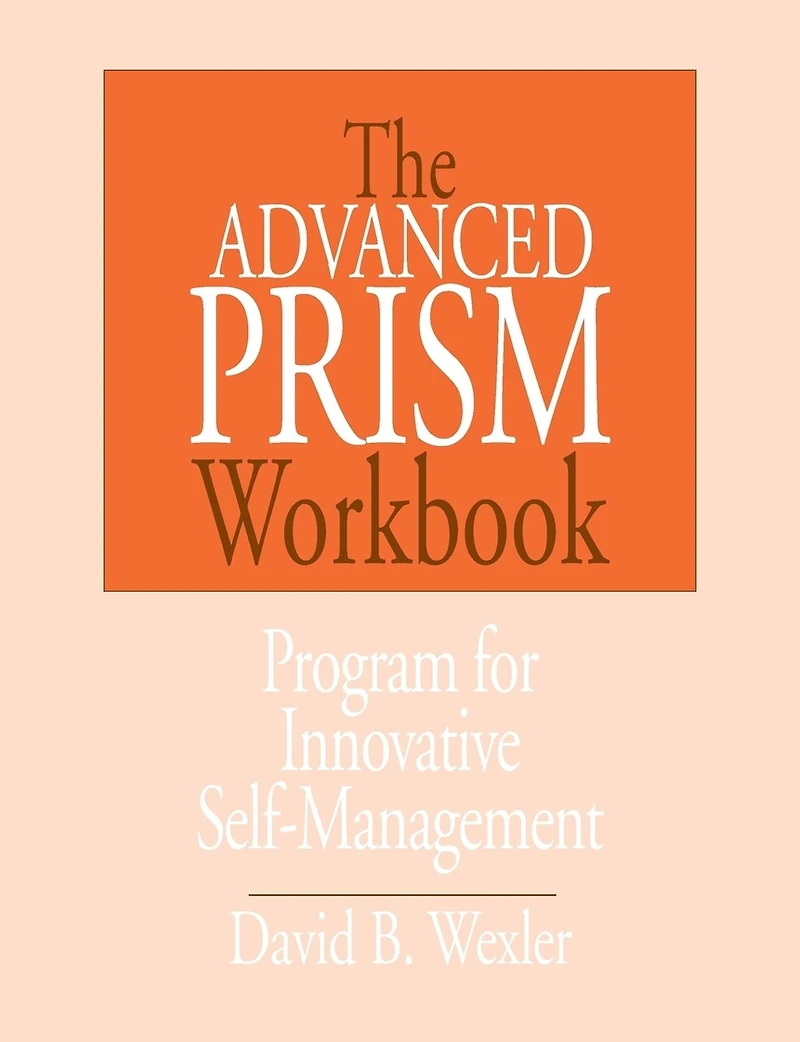 Advanced Prism Workbook