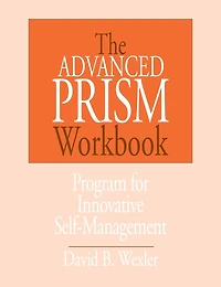 Advanced Prism Workbook