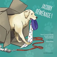Jacoby déménage !