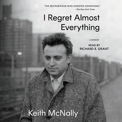 I Regret Almost Everything