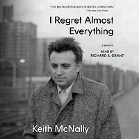 I Regret Almost Everything