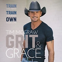 Grit & Grace: Train The Mind, Body, Own Your Life