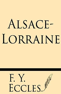 Alsace-Lorraine