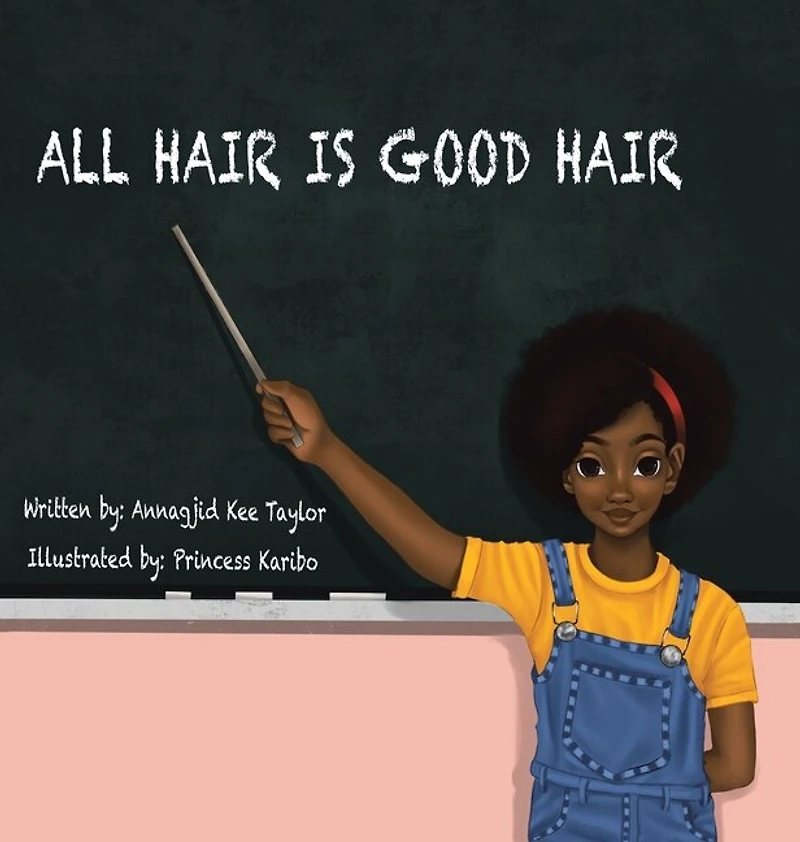All Hair Is Good