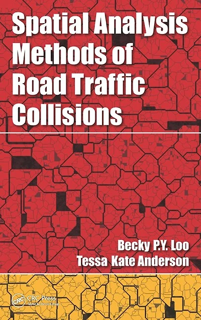 Spatial Analysis Methods Of Road Traffic Collisions