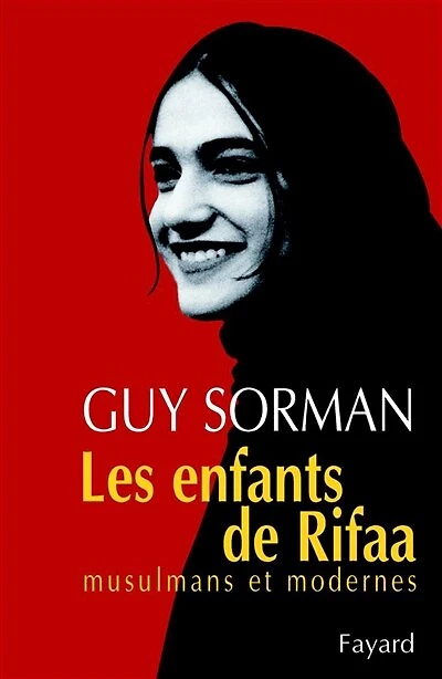Les enfants de Rifa'a: musulmans modernes