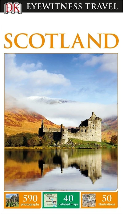 DK Scotland