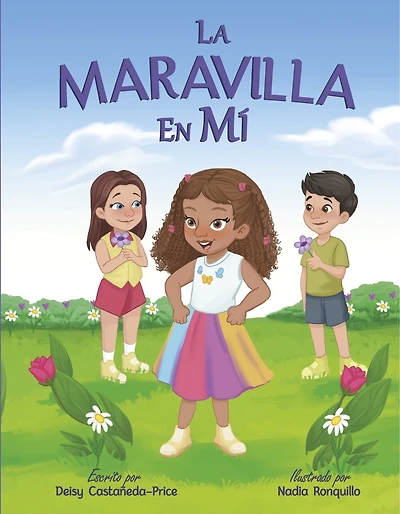 La Maravilla En Mí