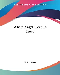 Where Angels Fear To Tread