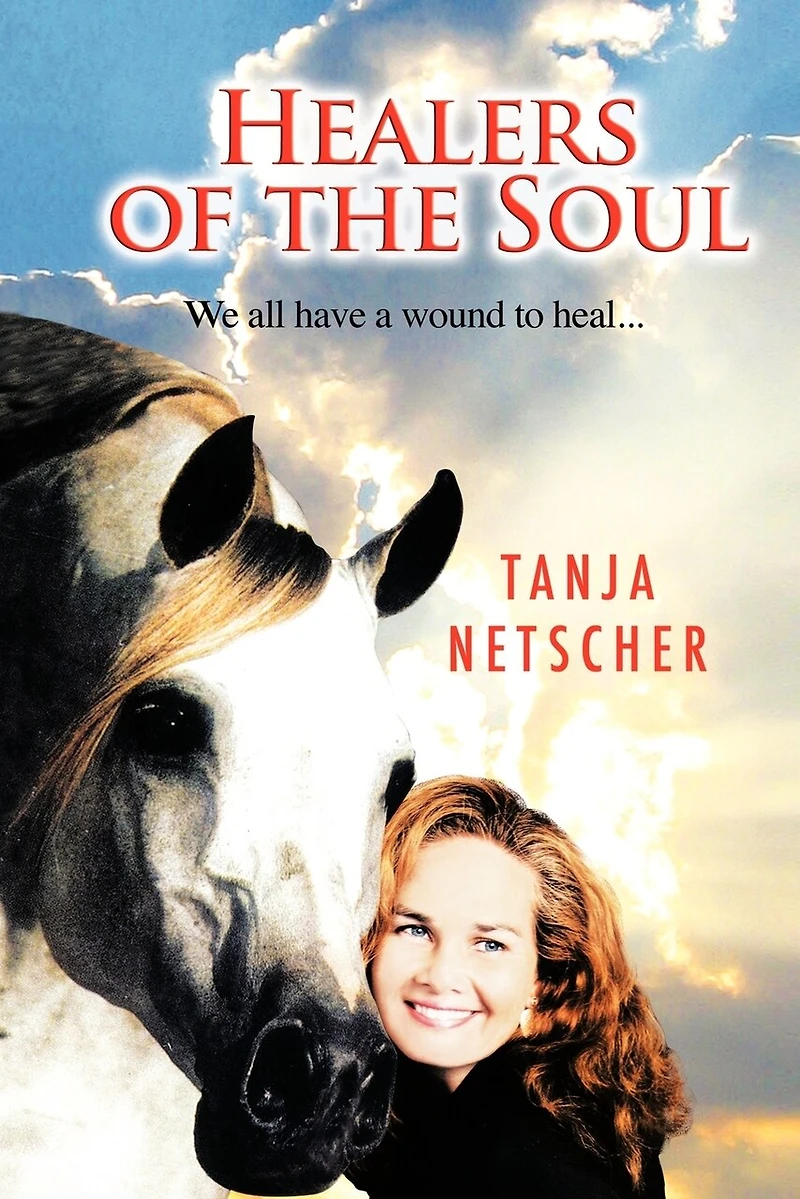 Healers Of The Soul