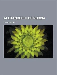 Alexander III of Russia