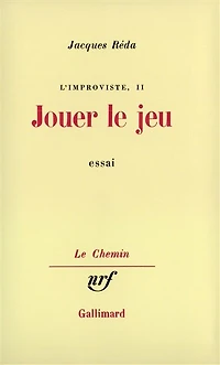 Jouer le jeu