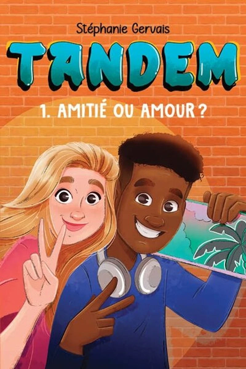 Amitié ou amour?