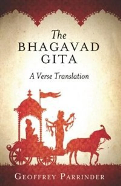 The Bhagavad Gita: A Verse Translation