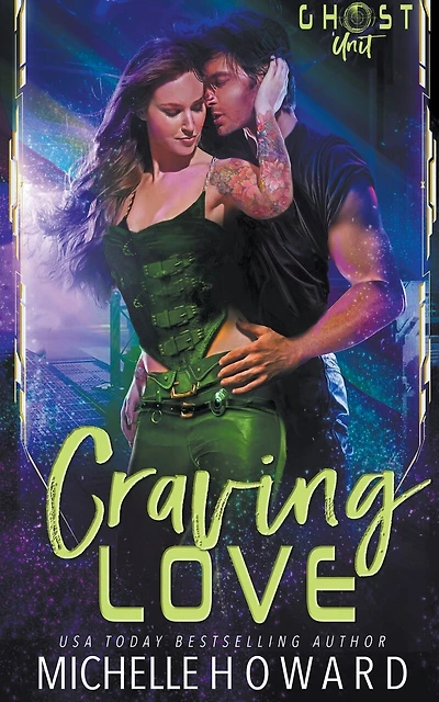 Craving Love