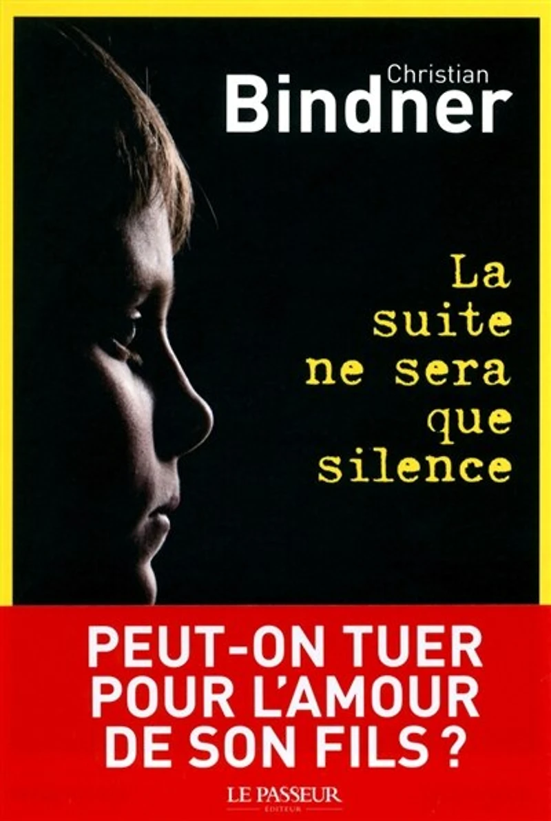 LA SUITE NE SERA QUE SILENCE