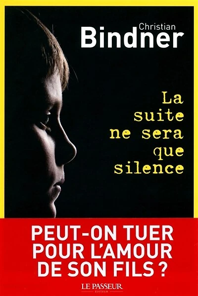 LA SUITE NE SERA QUE SILENCE