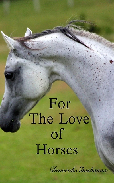 For the Love of Horses: If you could be a horse...
