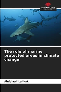 The role of marine protected areas in climate change