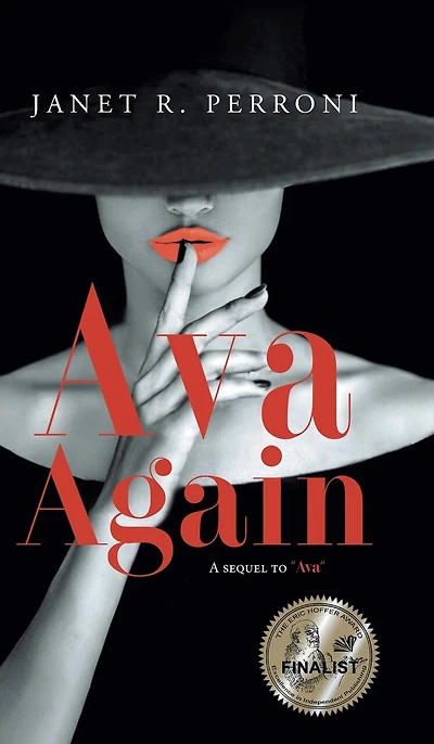 Ava Again: A sequel to "Ava