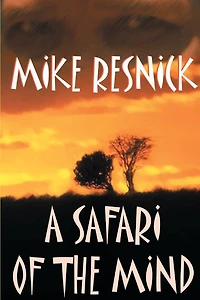 A Safari Of The Mind