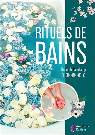 Rituels de bains