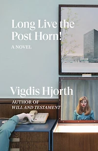 Long Live the Post Horn