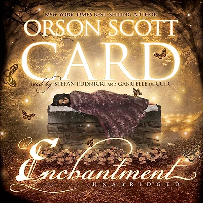 Enchantment