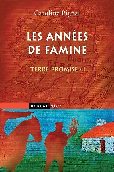 Les années de famine