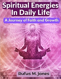 Spiritual Energies In Daily Life: A Journey of Faith and Growth