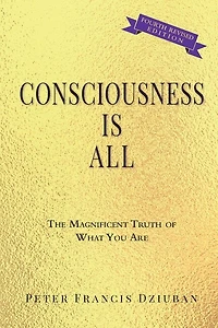 Consciousness Is All: The Magnificent Truth of What You Are