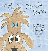 Haircut Day at the Poodle Salon