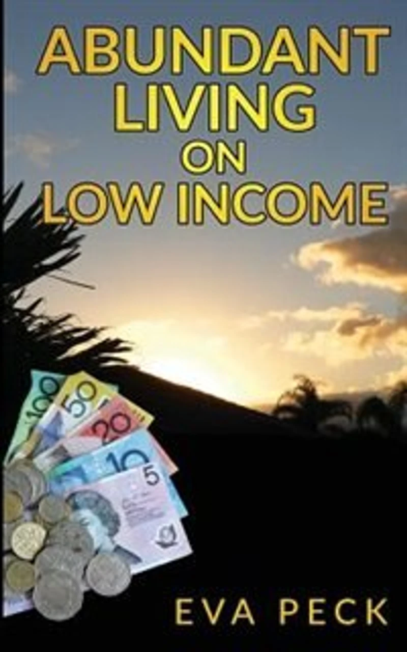 Abundant Living on Low Income