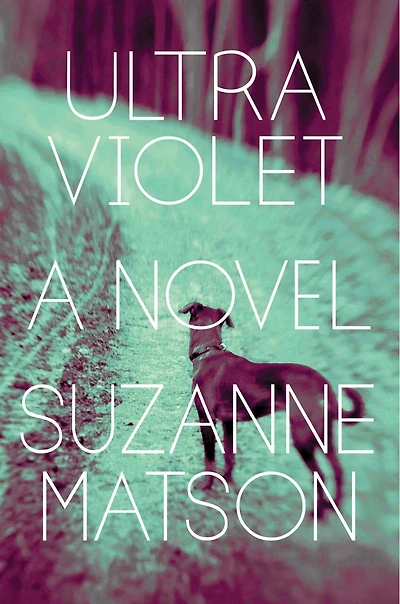 Ultraviolet: A Novel