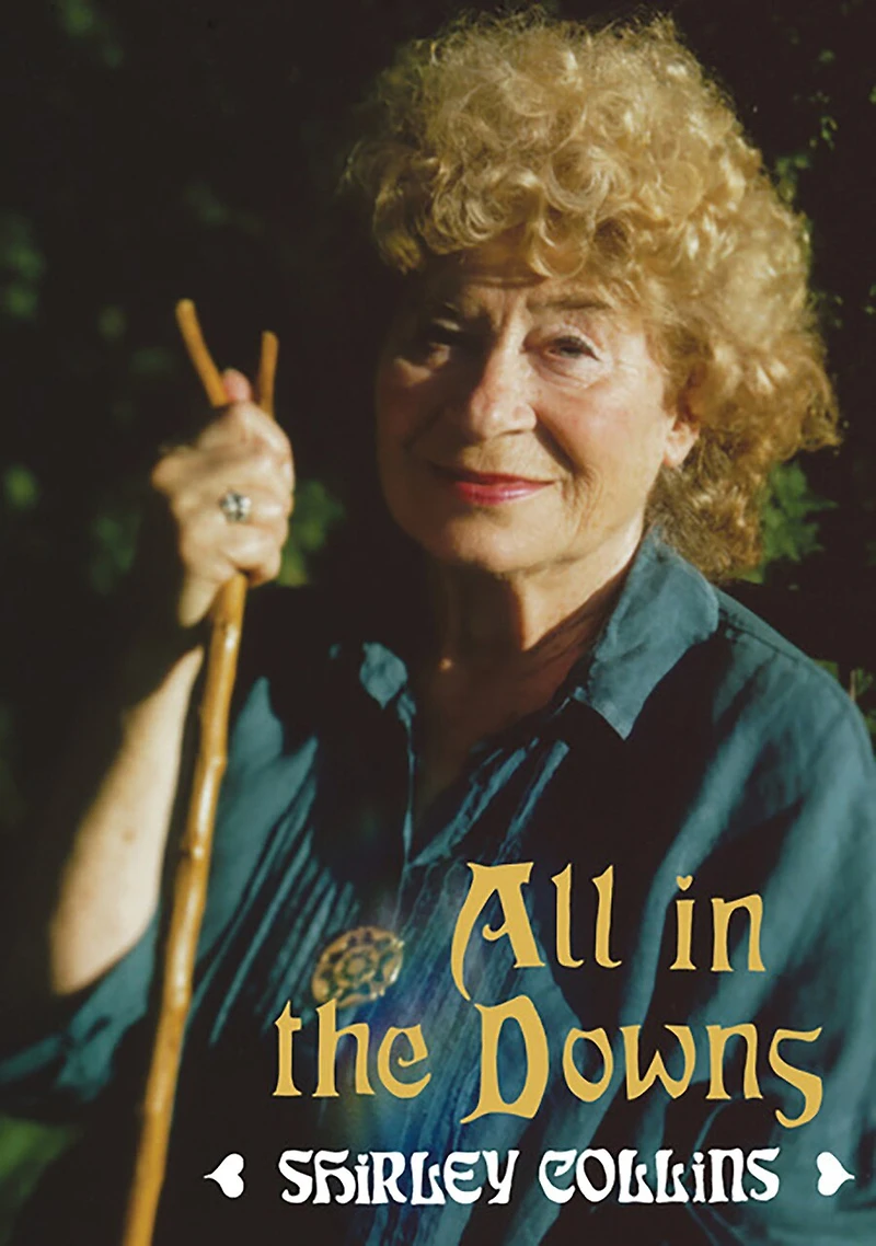 All the Downs: Reflections on Life, Landscape, and Song