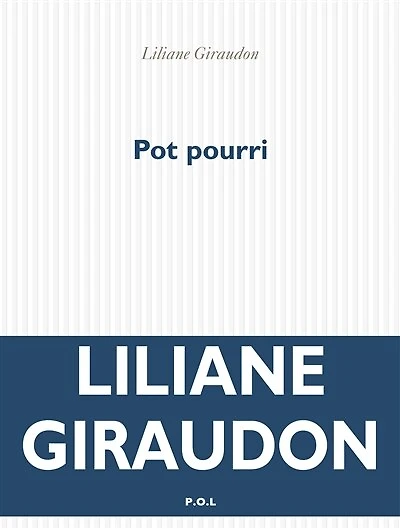 Pot pourri