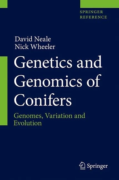 The Conifers: Genomes, Variation and Evolution
