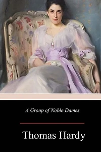 A Group of Noble Dames