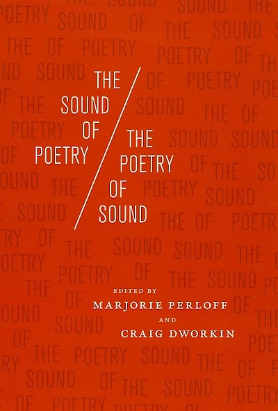 The Sound of Poetry / The Poetry of Sound