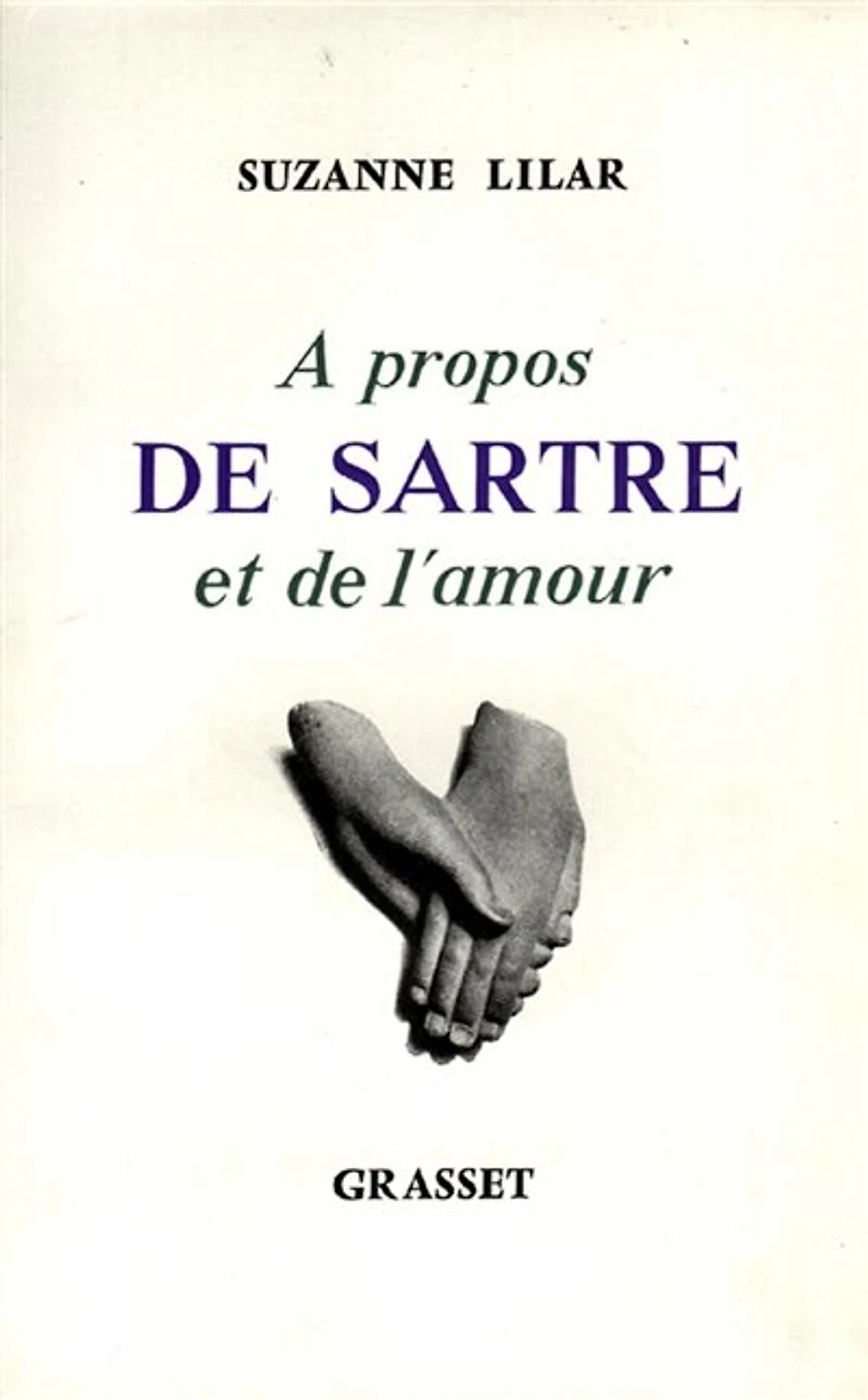 A propos de Sartre et l'amour