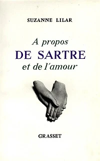 A propos de Sartre et l'amour