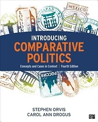 INTRODUCING COMPARATIVE POLITI CS CONCEPTS AND CASES CONTE