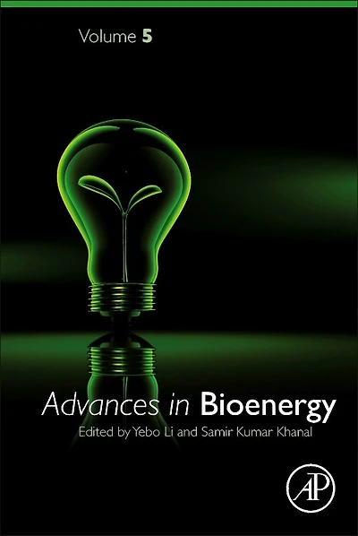 Advances Bioenergy